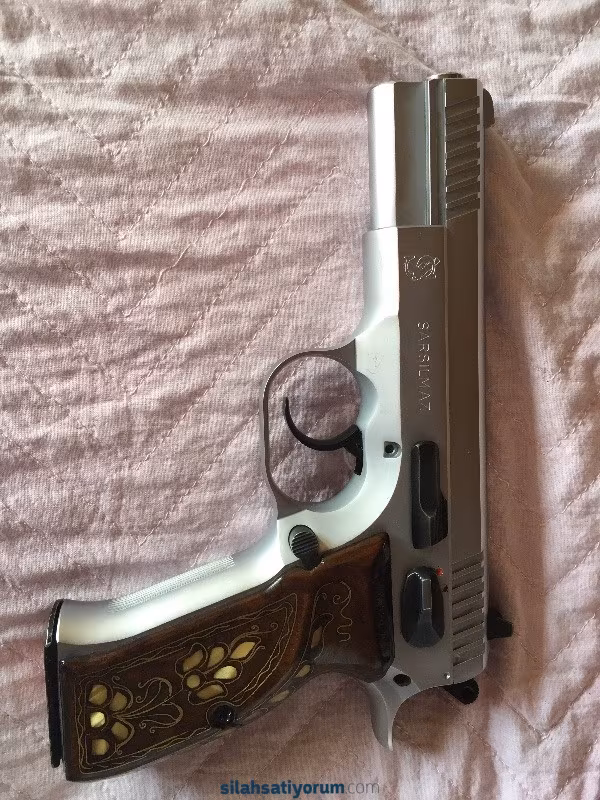 Sarsılmaz 15+1