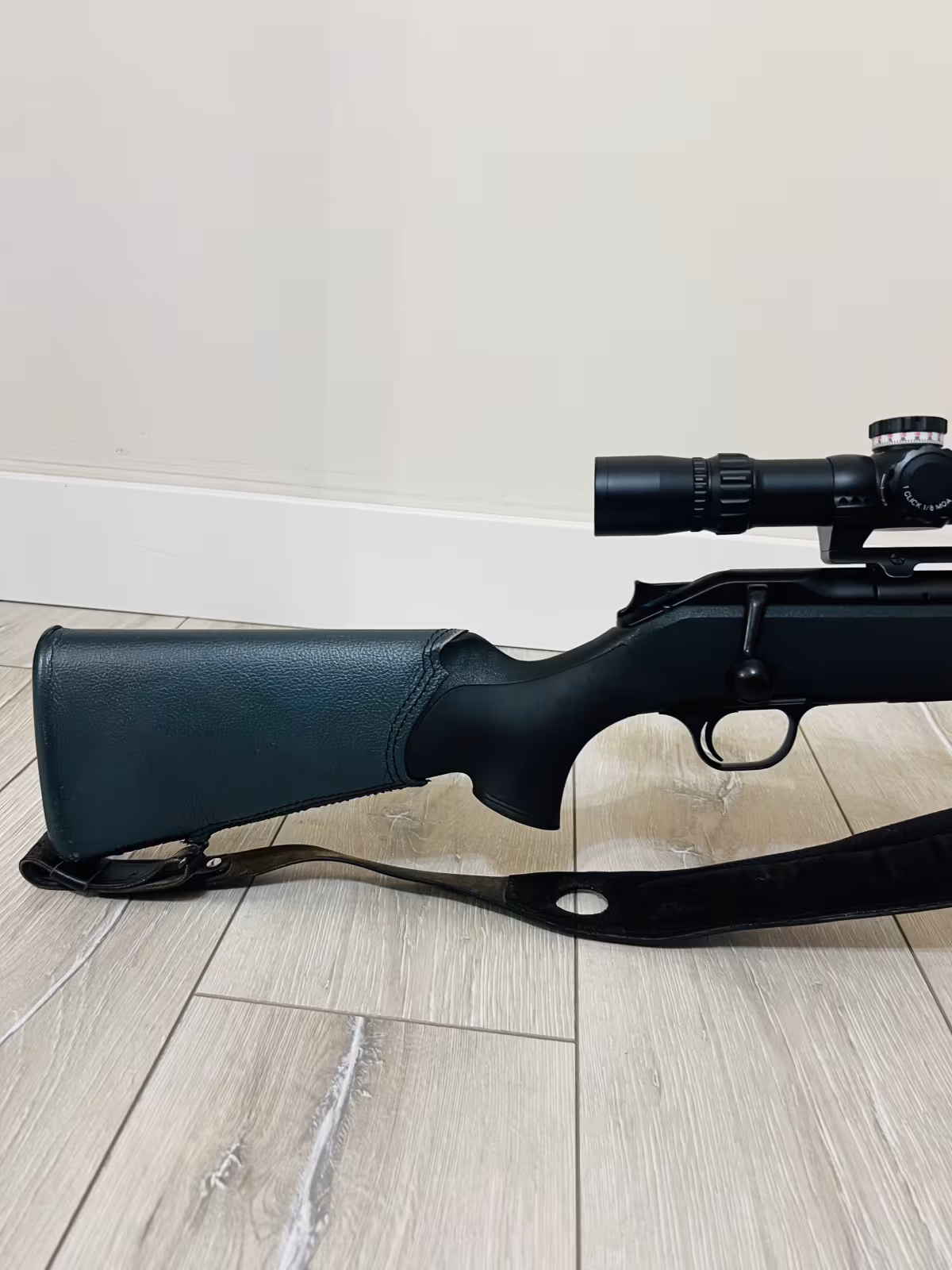 Blaser r8 - 300 win.mag.