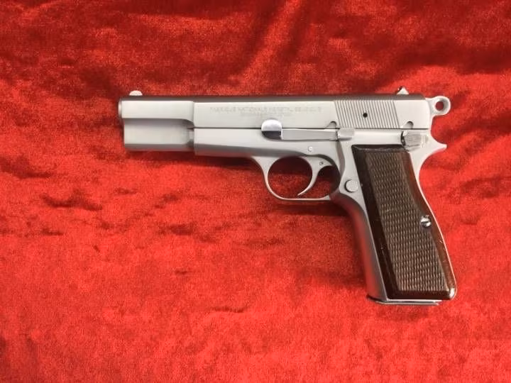 E. Emn.mensubundan T serisi  14.lü browning