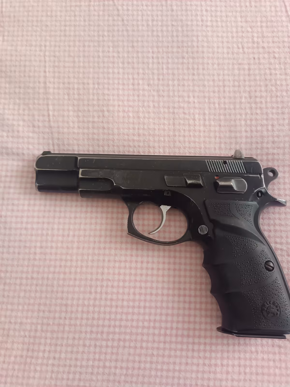 Orijinal CZ75