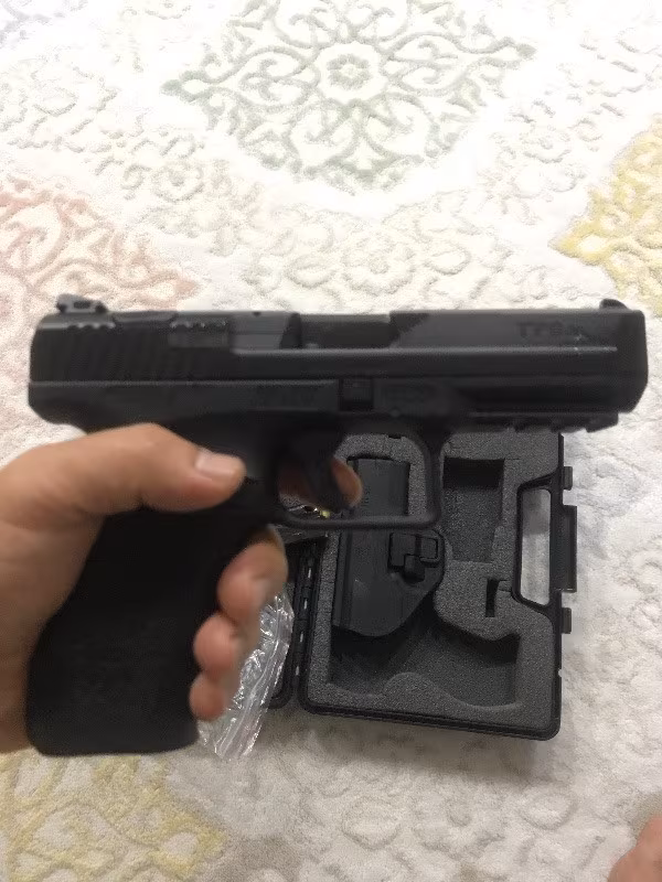 CANİK 55 tp 9sa