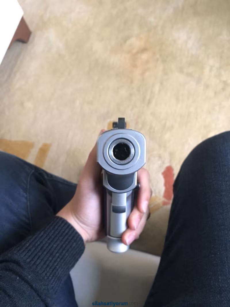 SİG SAUER P229 SPORT