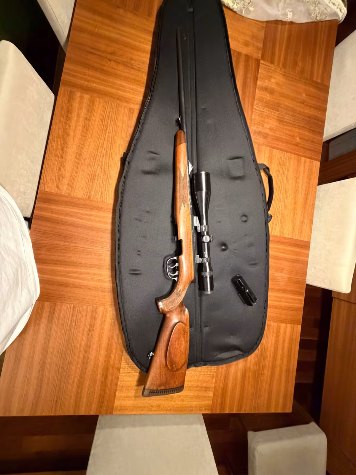STEYR MANNLİCHER S