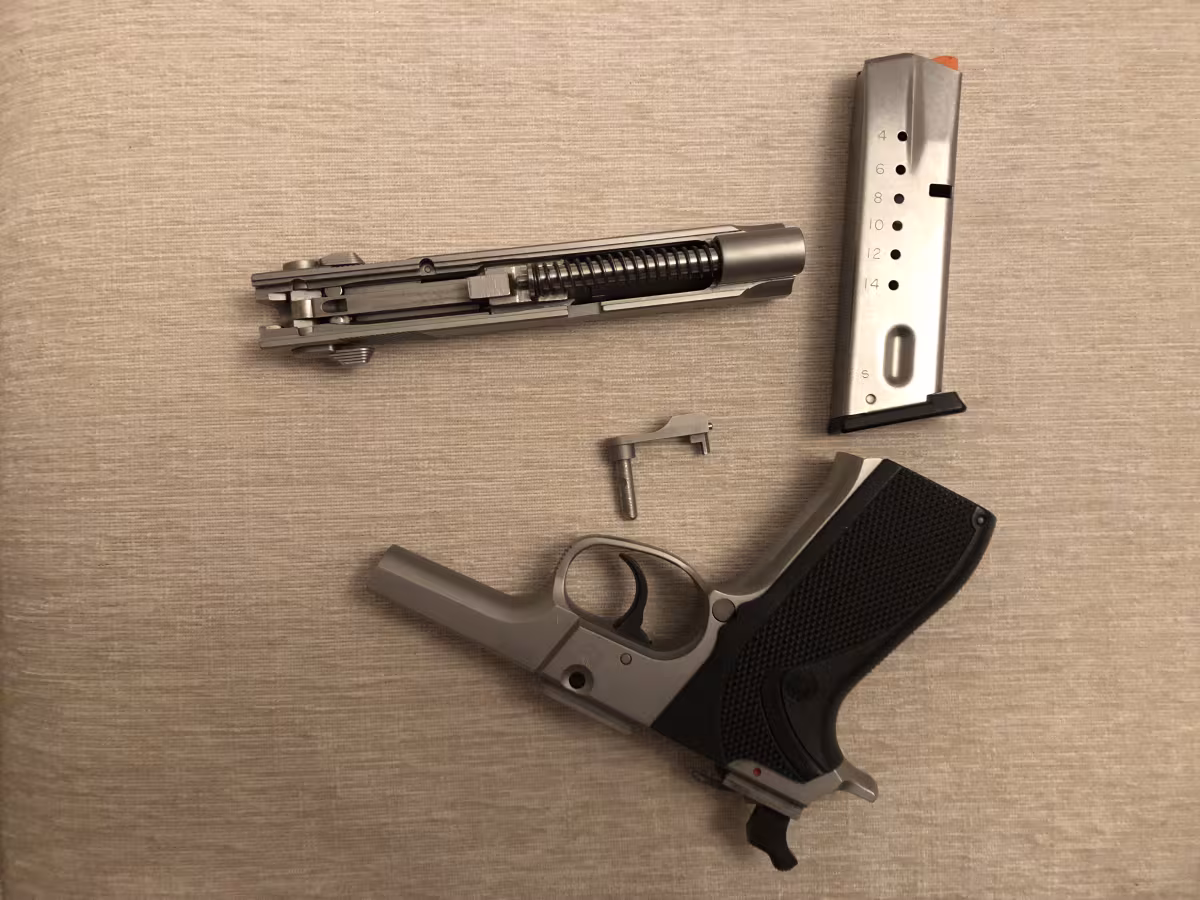 Smith Wesson