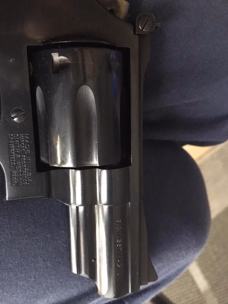 357 Magnum