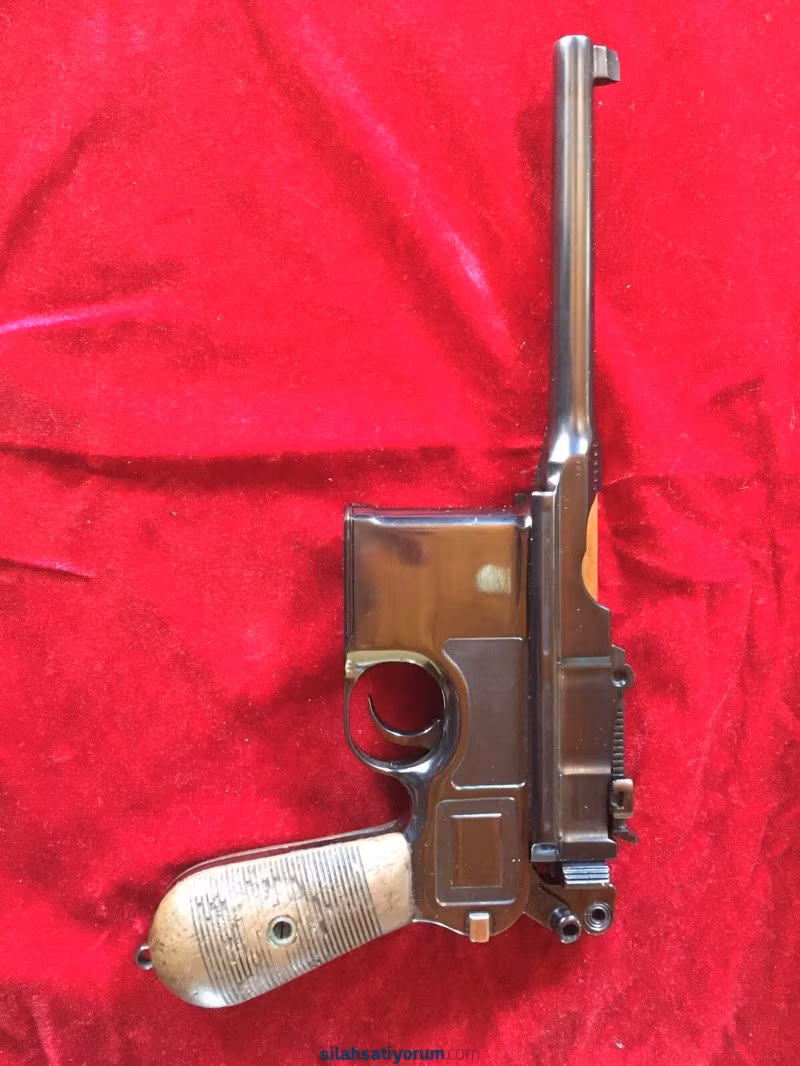 KASALI MAUSER C96
