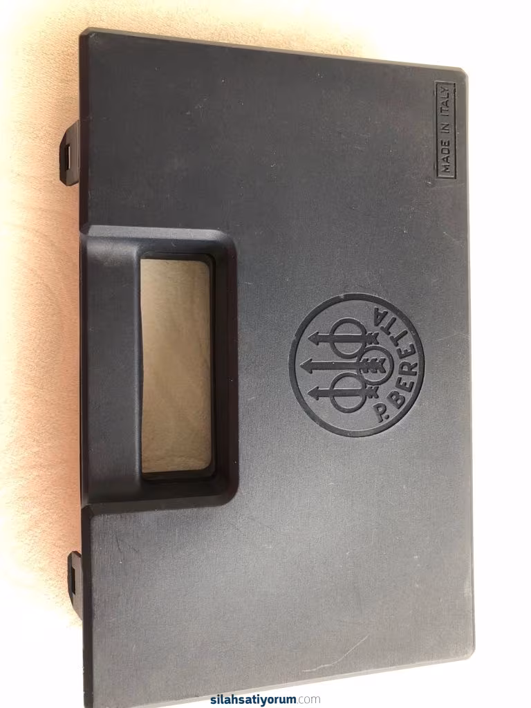 !!FİYAT DÜŞTÜ!!!SIFIR AYARINDA BERETTA F81