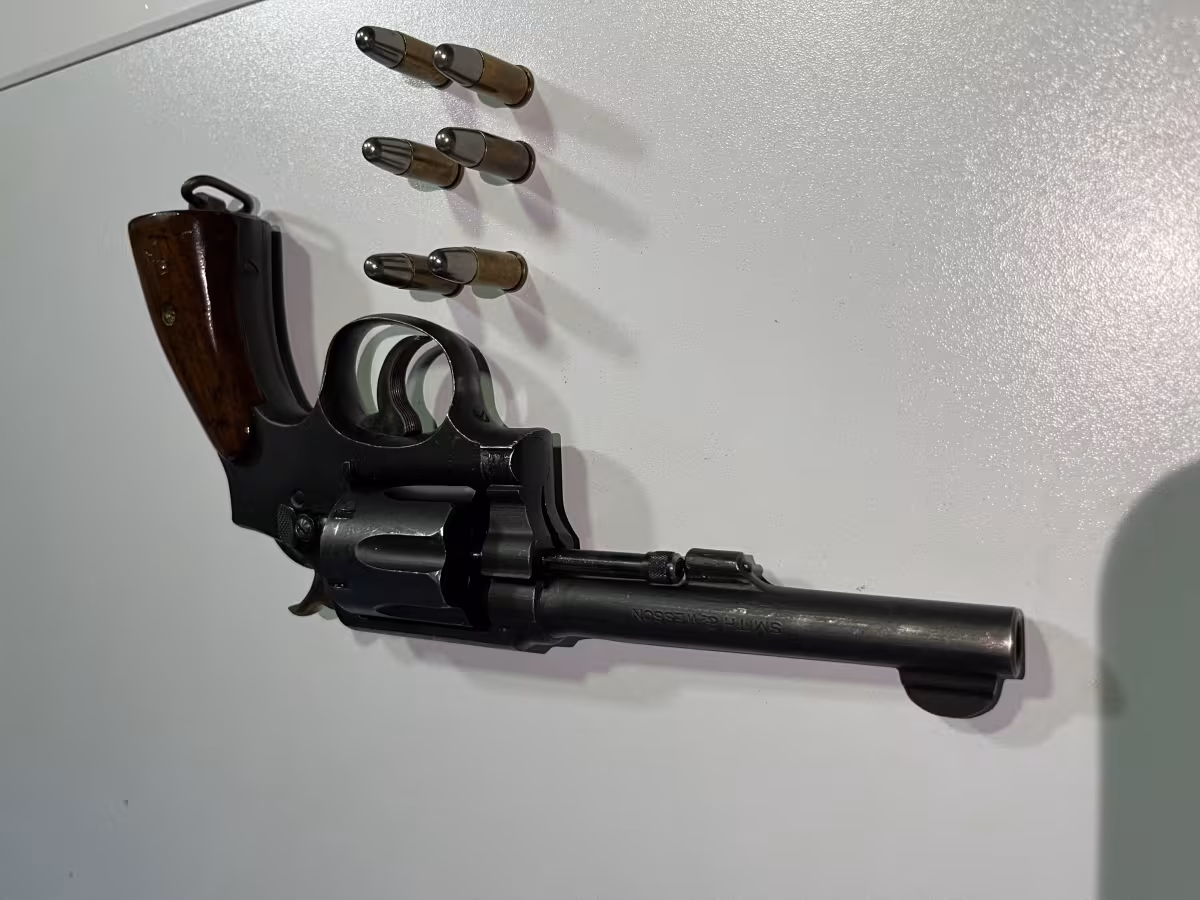 Smith wesson