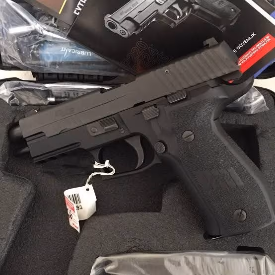 Hatsan at44-10 long 5.5 pcp tufek