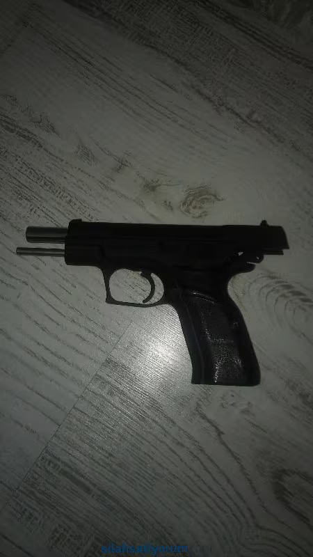 HIC KULLANILMAMIS SARSILMAZ KILIC MEGA 2000