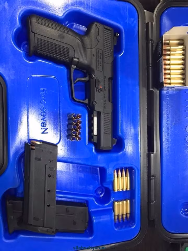 Satılık FN Five Seven 5&7
