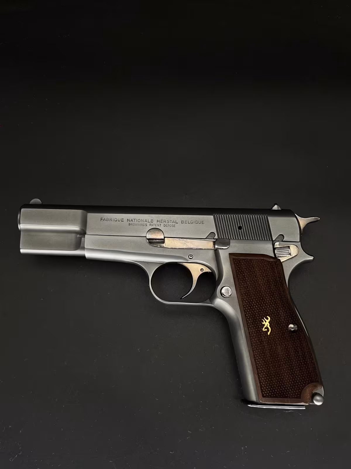BROWNİNG 14 LÜ