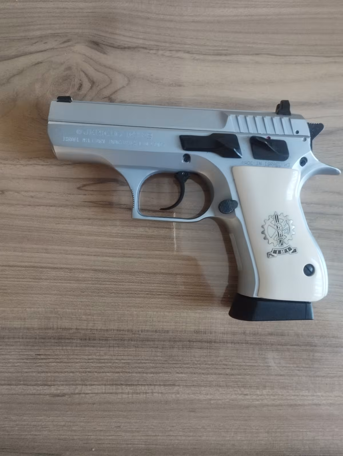 Memurdan süper temiz