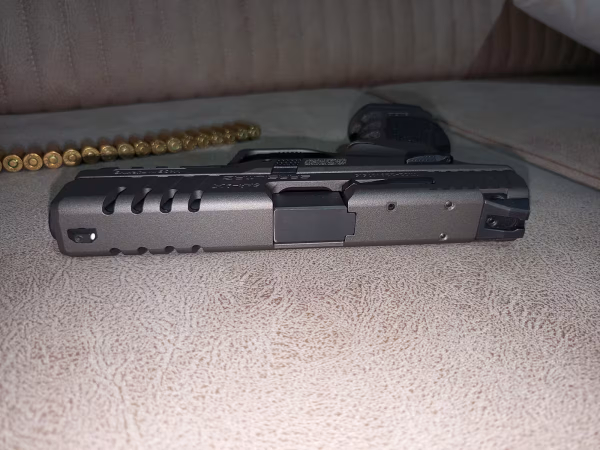 sar 9 mete x platınum