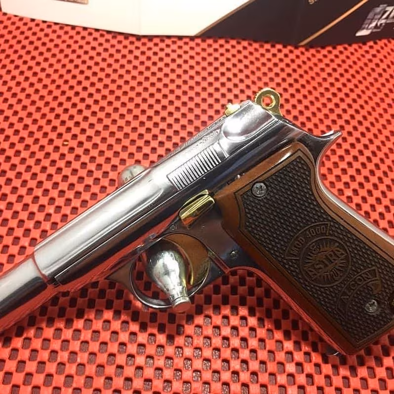 Astra mod 4000 Falcon