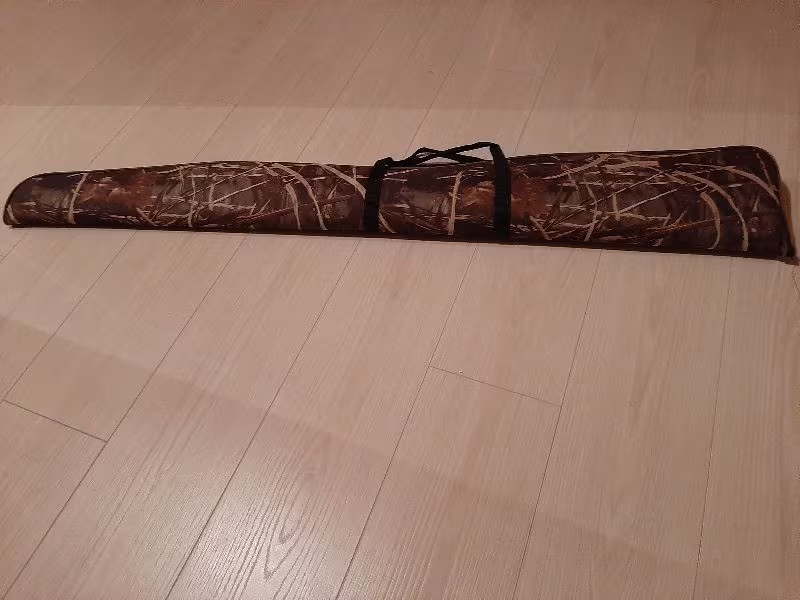 ACİLLL!!! SATILIK HATSAN STRIKER EDGE 5.5 MM HAVALI TUFEK