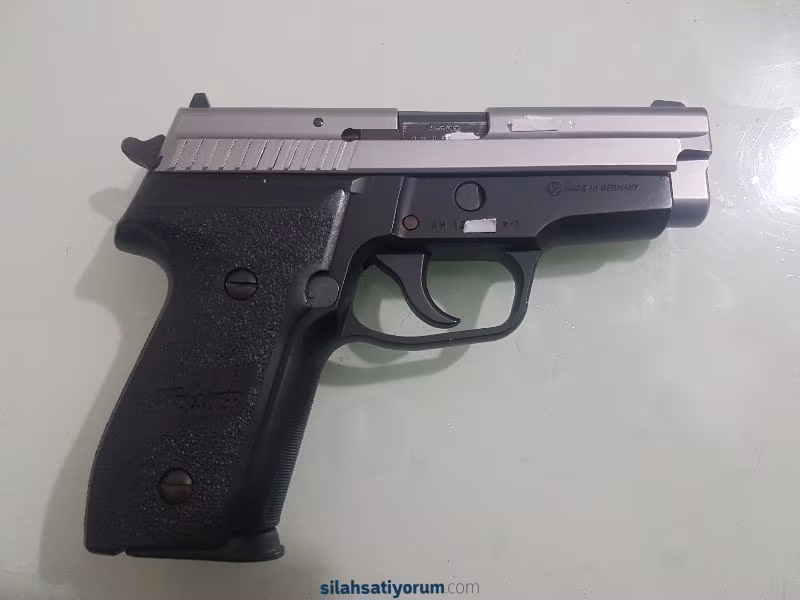 Sigsauer P229
