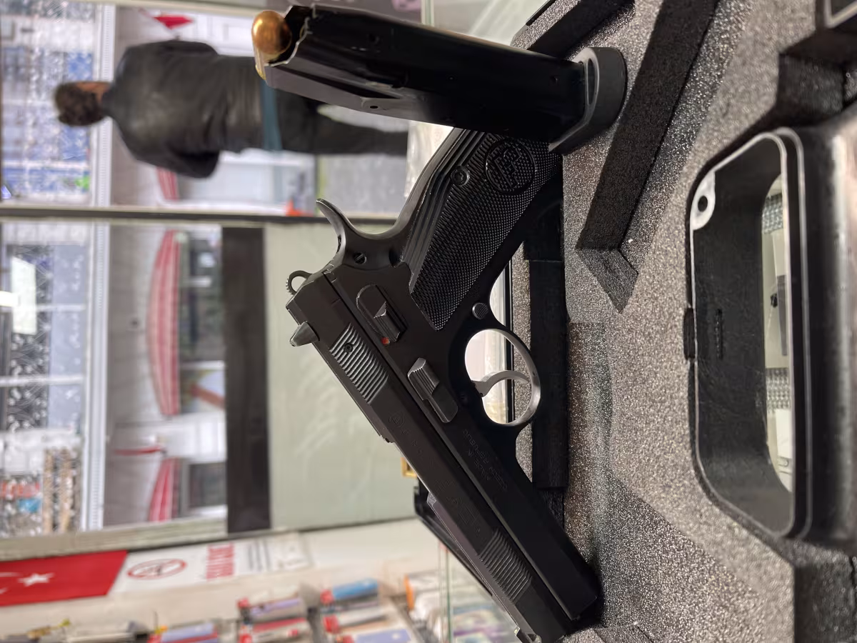 CZ97
