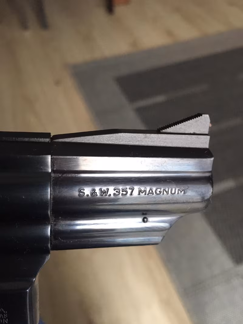 357 Magnum