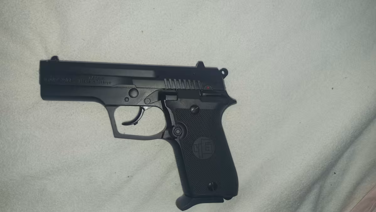 Temiz 7.65- Girsan mc 13