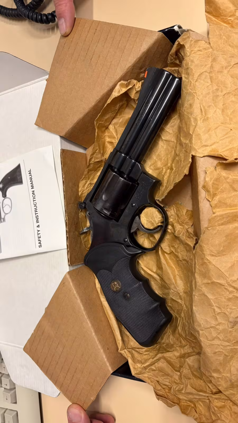 Smith&Wesson