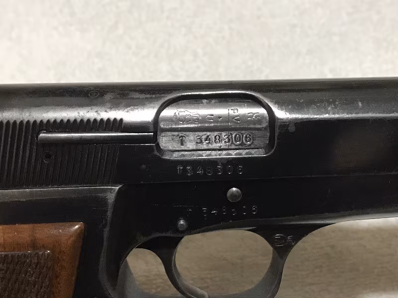 Browning