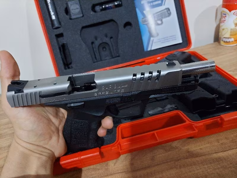 Sarsılmaz sar 9 sport inox