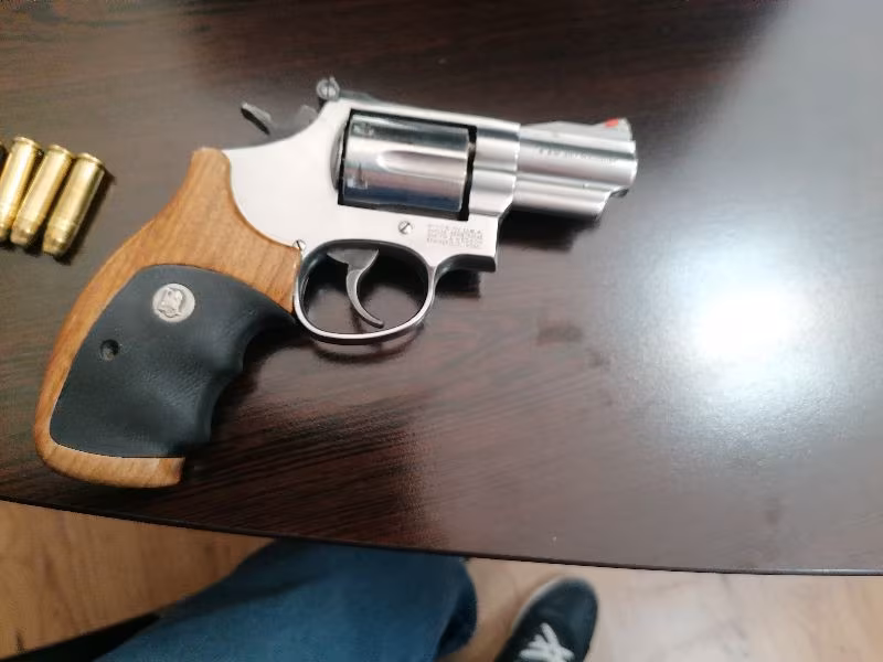 Smith Wesson