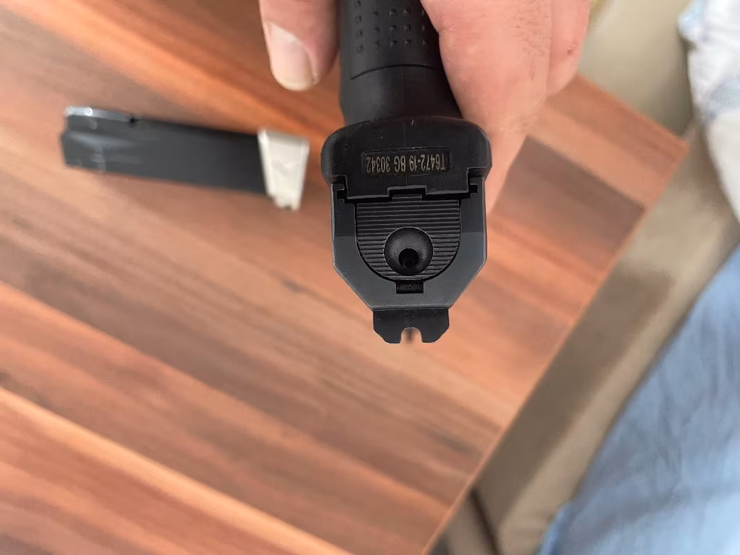 Canik tp9 sf elite s