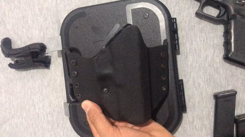 GLOCK 34