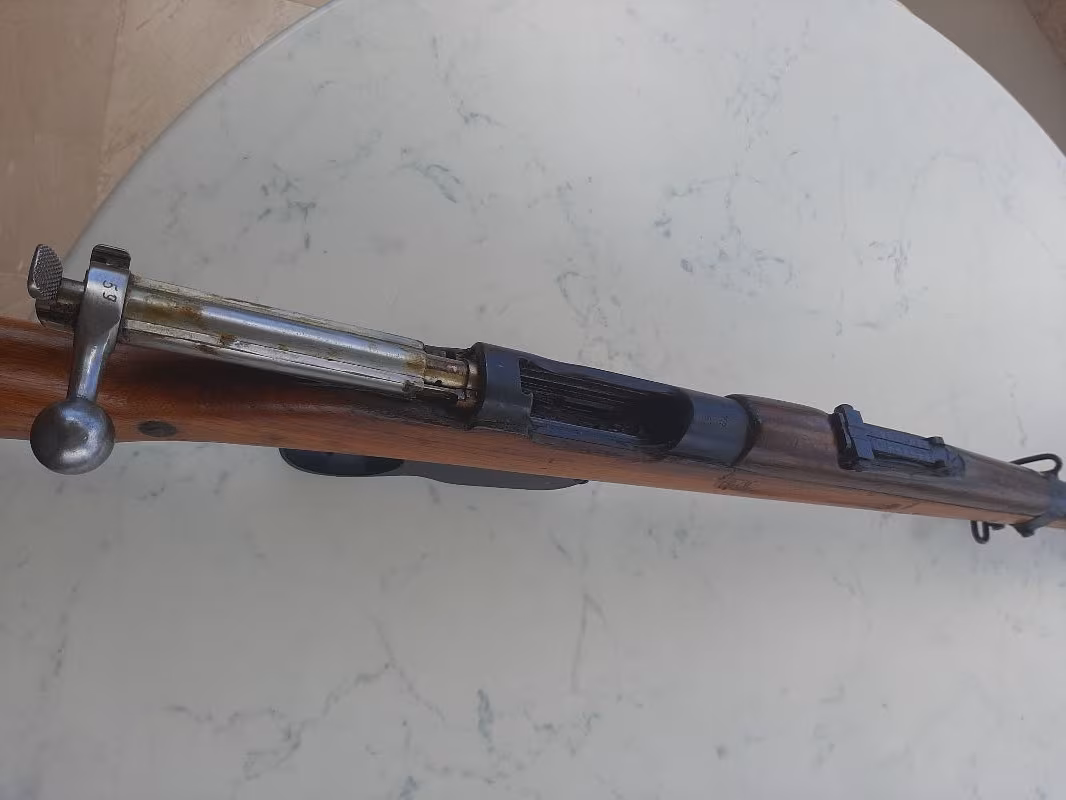 Meraklısına steyr