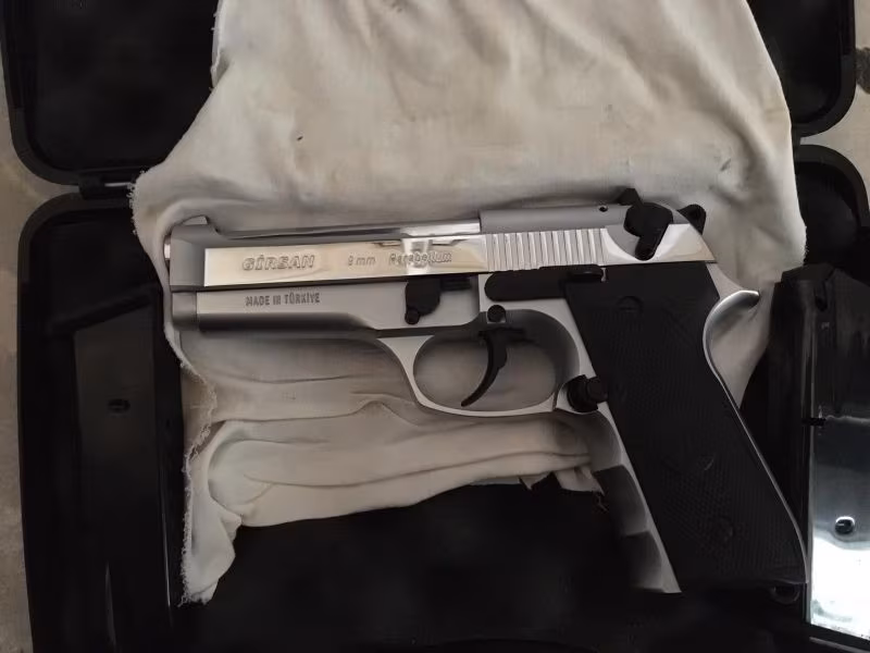 Memurdan Temiz Yavuz 16 Compact Mc Compact Parlak Beyaz