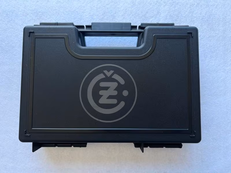 CZ 75 TABANCA KUTUSU