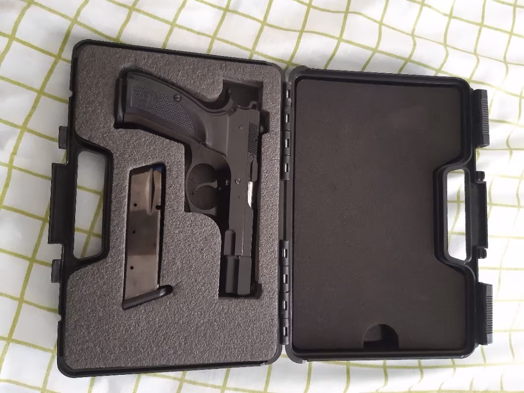 Canik 55 L 120 SINIF TEMİZ