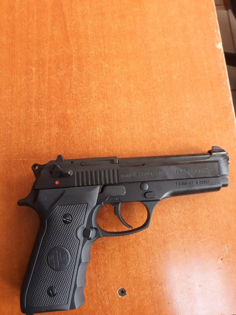 Yavuz 16