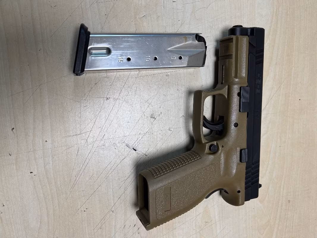 HS9 16lı Sıfır Ayarında 2017