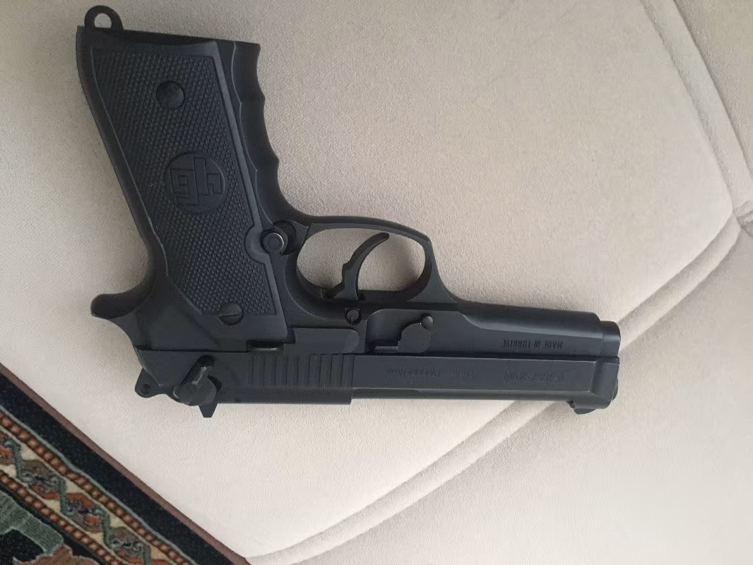 Yavuz 16 Compact