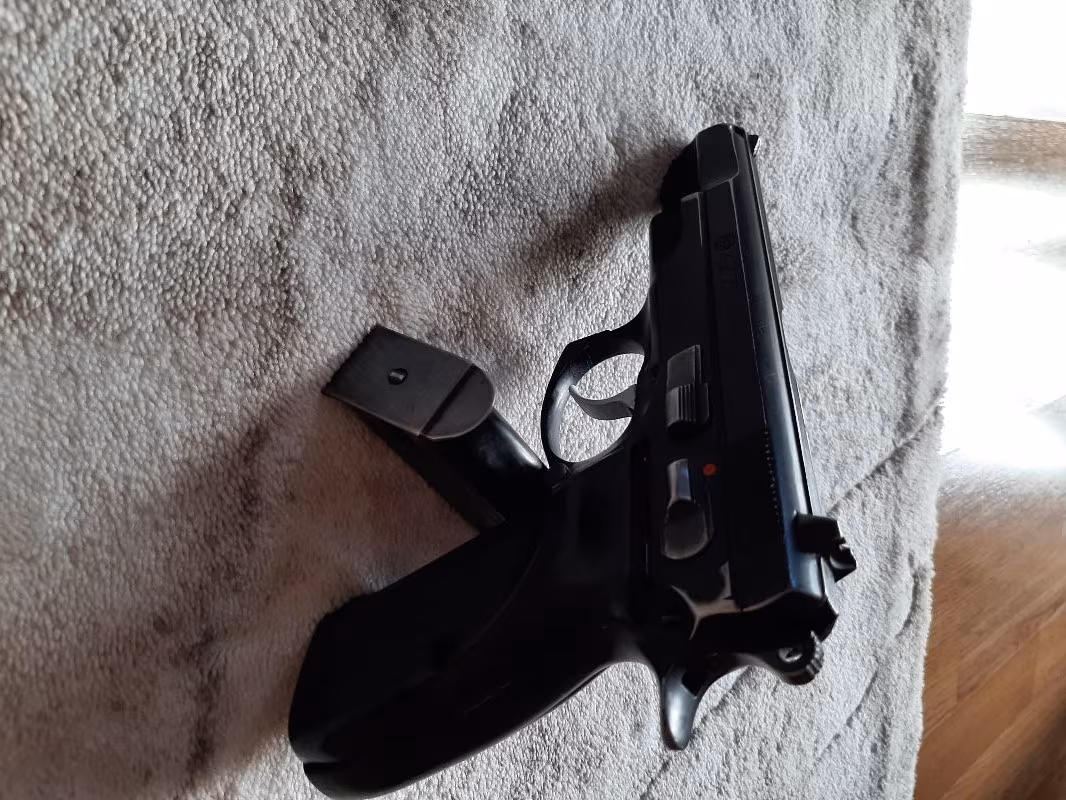 Emekli Polis memurundan tertemiz
