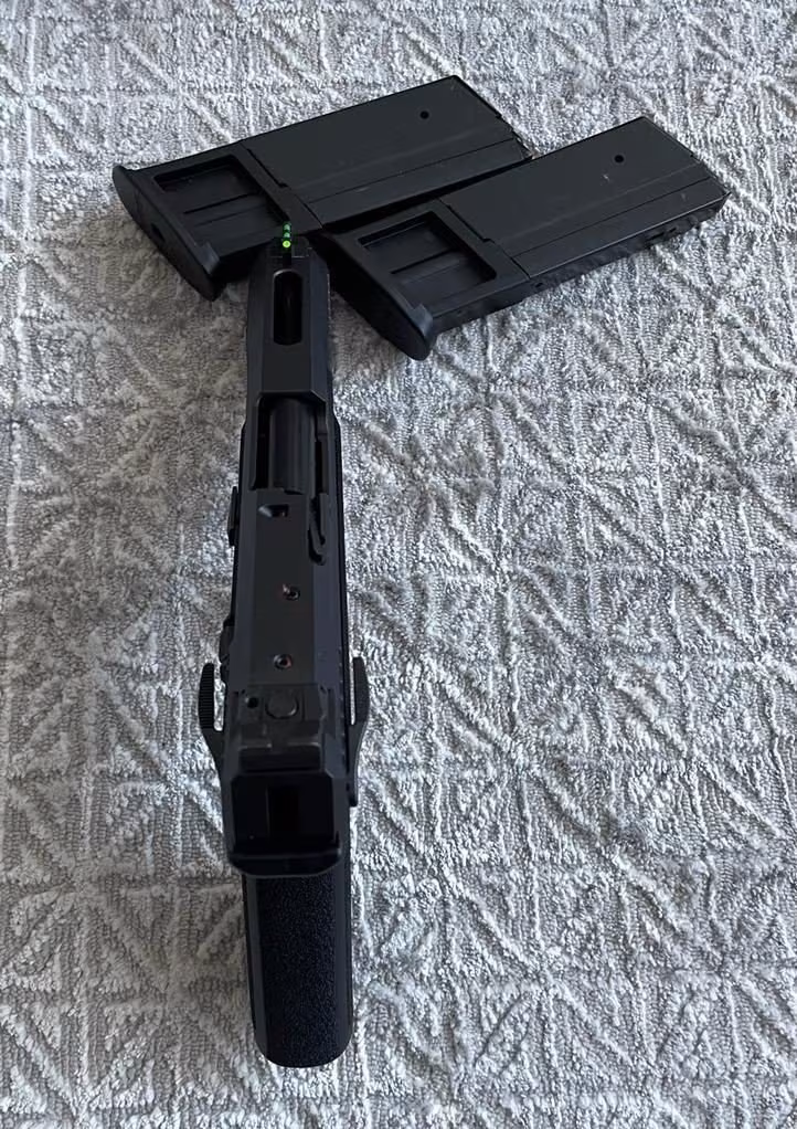 Ruger 5.7x28
