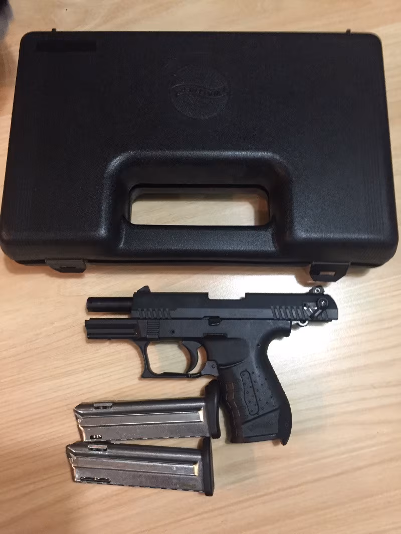 Walther  p 22