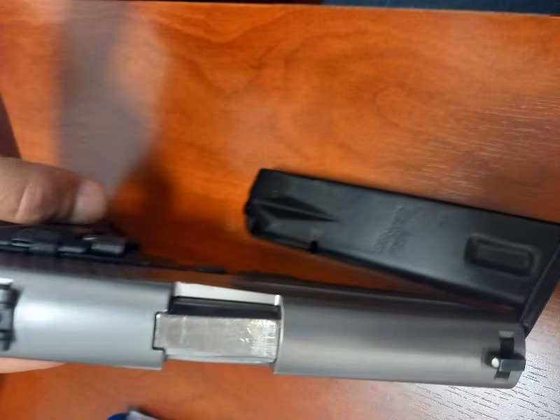 P226 S