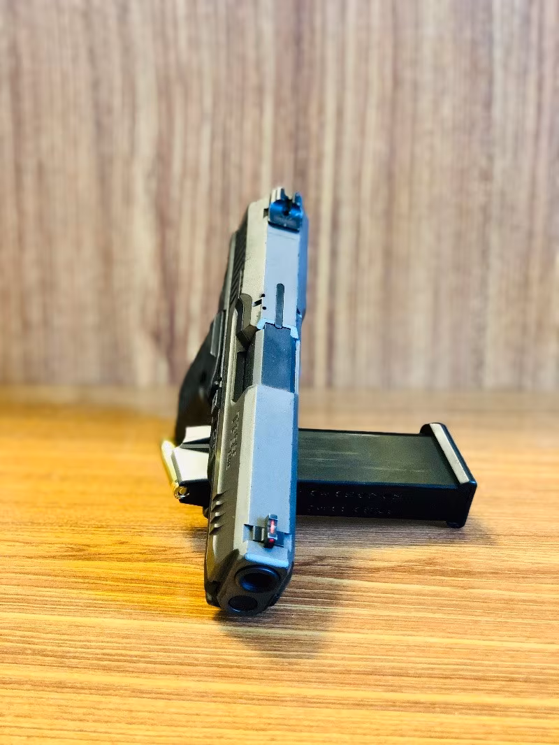 Canik Tp9 sf elite