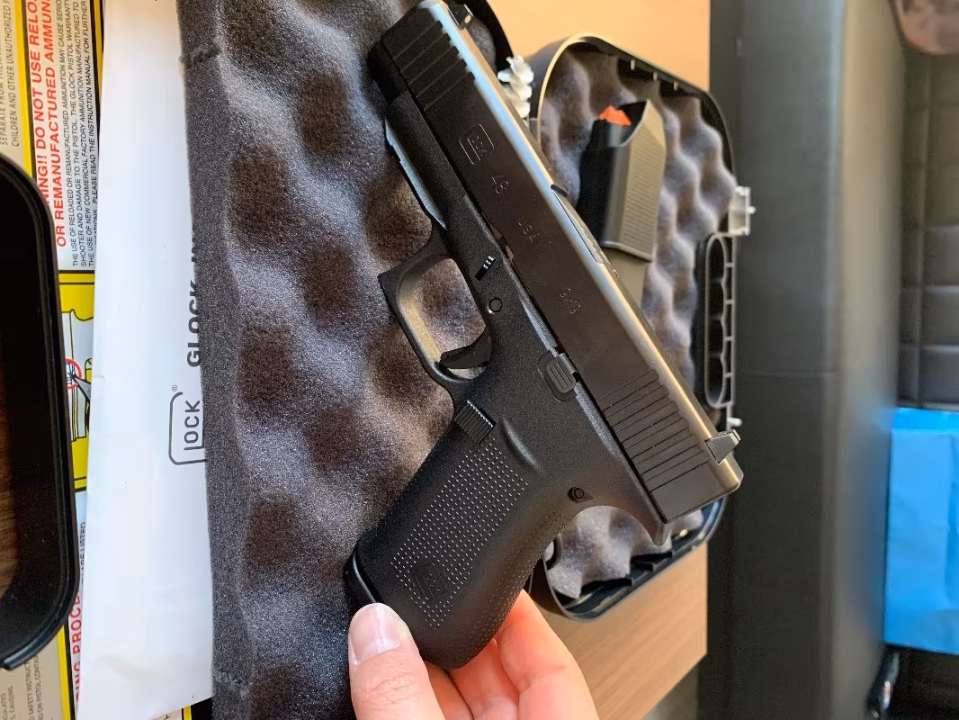 Glock 48