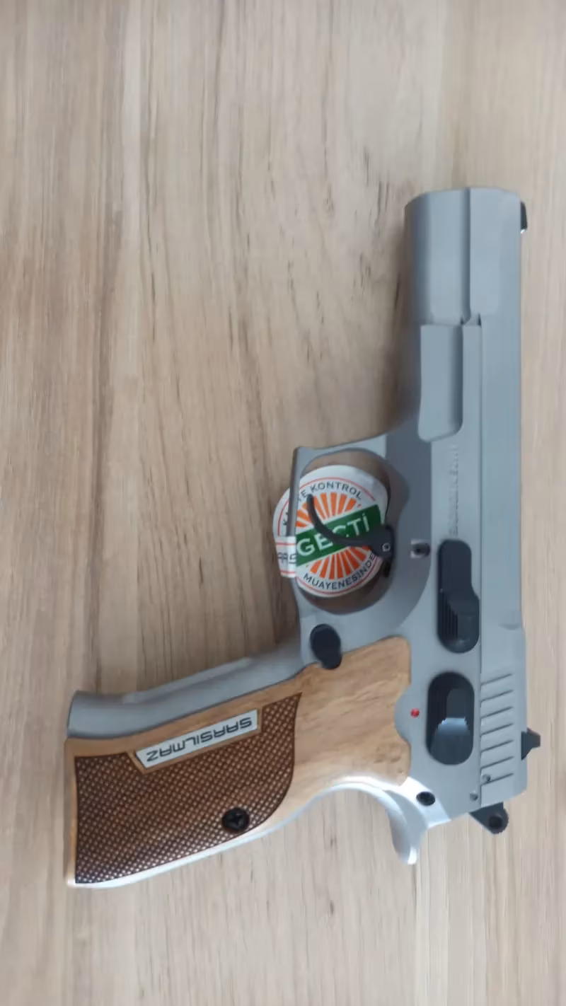 SIFIR KILINÇ 2000