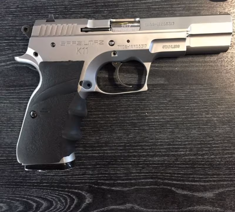 SATILIK K11