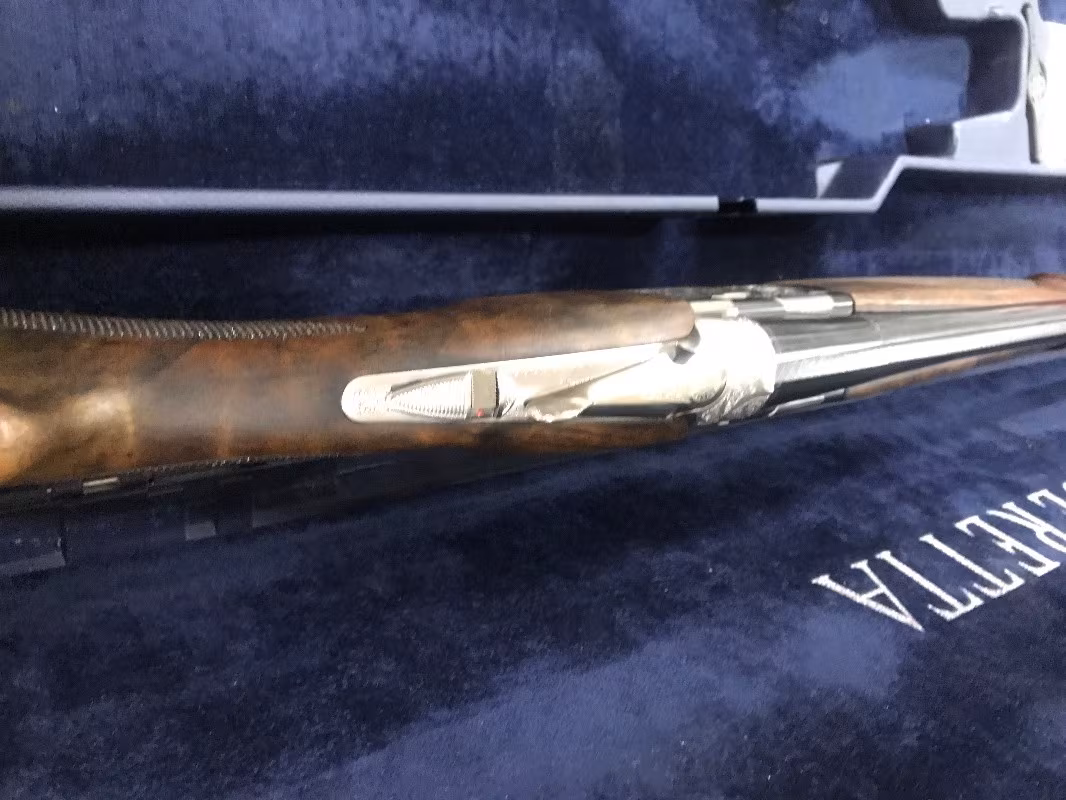 BERETTA SILVER PIGEON III