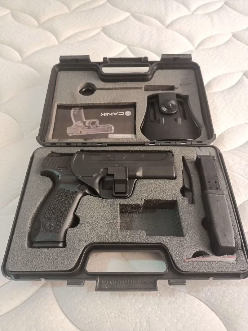 RUHSAT SAHİBİNDEN SIFIR AYARINDA TP9 SA