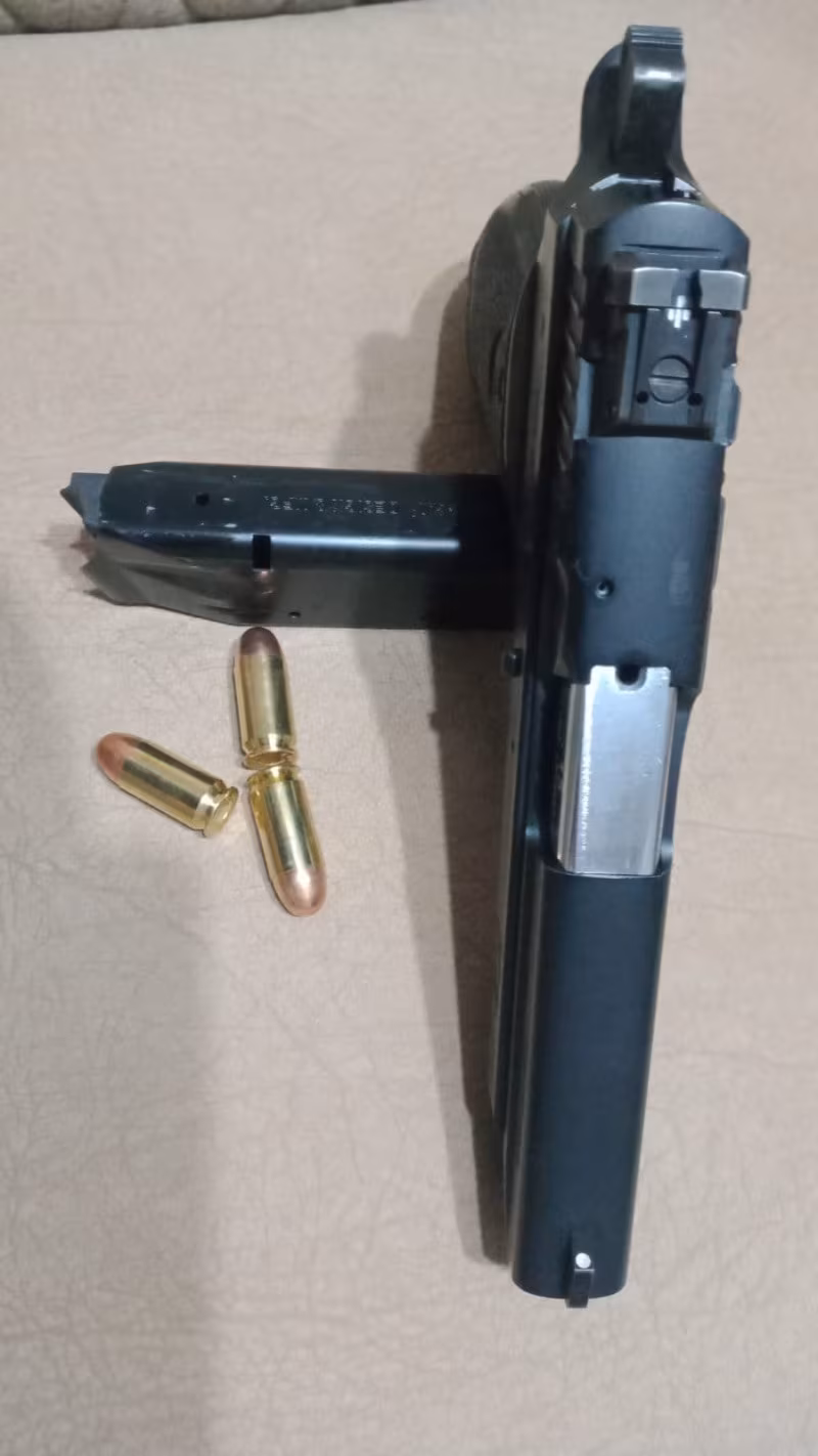 Sıfıra yakın Sarsılmaz K2-45