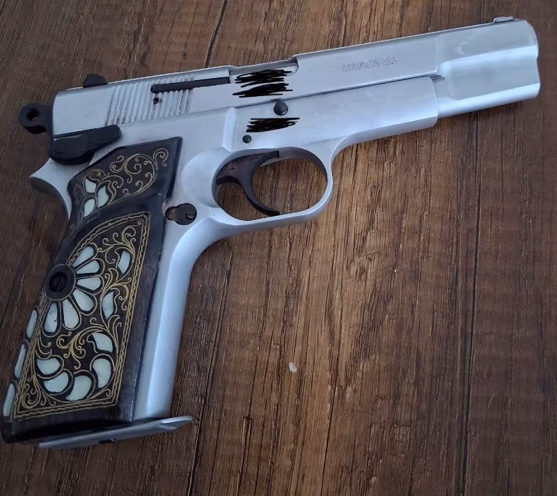 Emniyete çalışanından