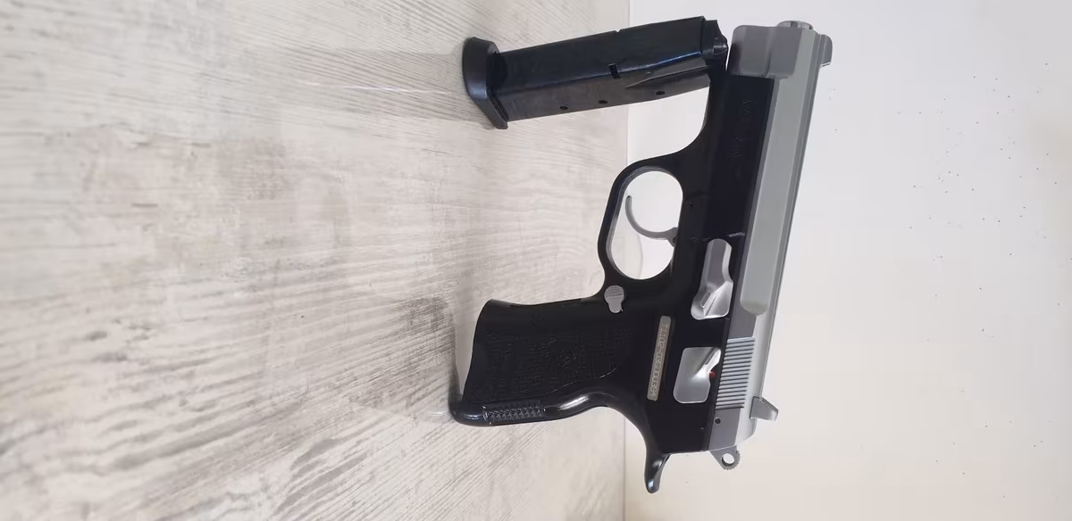 Sarsılmaz bernardelli